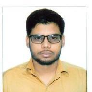 Shamuel Anwer Class 12 Tuition trainer in Bangalore