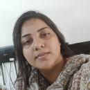 Photo of Sharmila