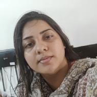 Sharmila French Language trainer in Chennai