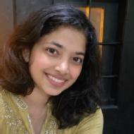 Shana A. Engineering Entrance trainer in Bangalore