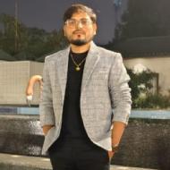 Abhishek Srivastava Class I-V Tuition trainer in Lucknow