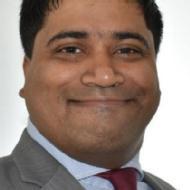 Ravi Jayaram Spoken English trainer in Delhi