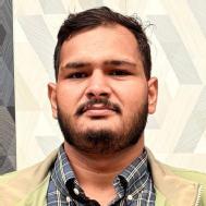 Shankar Class 12 Tuition trainer in Sahibzada Ajit Singh Nagar