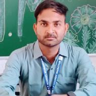 Shankar Singh Class 10 trainer in Bharatpur