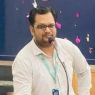 Shanki Goyal Class 12 Tuition trainer in Ghaziabad