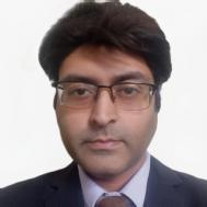 Shanky Kumar BCom Tuition trainer in Delhi