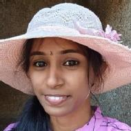 Shanmugapriya Personal Trainer trainer in Chennai