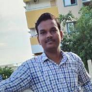 Shanmukha Rao Class 12 Tuition trainer in Tiruchirappalli