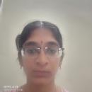 Mehala R. photo