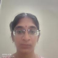 Mehala R. Class I-V Tuition trainer in Salem