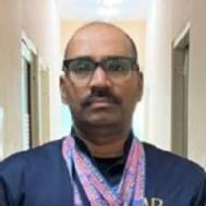 Thomas samuel Dinakaran Swimming trainer in Bangalore