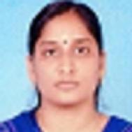 Kalpana Class 12 Tuition trainer in Kanchipuram