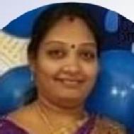 Shanthee P. Class I-V Tuition trainer in Chennai