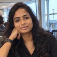 Shanthi R. Class 9 Tuition trainer in Hyderabad