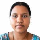 Shanthi J. photo