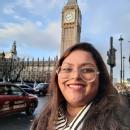 Shanthni M. photo