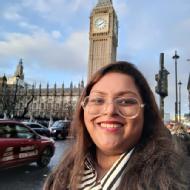 Shanthni M. Class I-V Tuition trainer in Chennai
