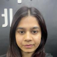 Shanu Jain Personal Trainer trainer in Noida