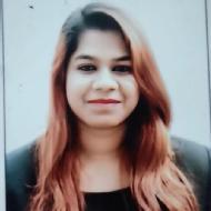 Shanu Jain Personal Trainer trainer in Noida