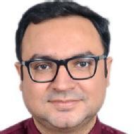 Shantanu Mishra BCom Tuition trainer in Kolkata