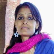 Sharada P. Kannada Language trainer in Bangalore