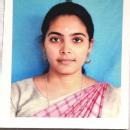 Vidya V. photo