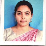 Vidya V. Class 6 Tuition trainer in Hindupur