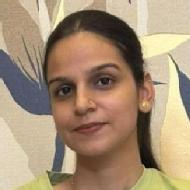 Sharandeep K. Spoken English trainer in Moga