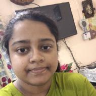 Sharanya Class 10 trainer in Jalpaiguri