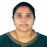 Priya S. Kids Coding trainer in Chennai