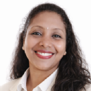 Shoba S. ISO27001 & ISO27002 trainer in Coimbatore