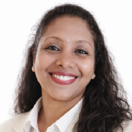 Shoba S. ISO27001 & ISO27002 trainer in Coimbatore