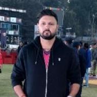 Shardool Cricket trainer in Gurgaon