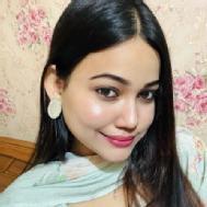 Sharika R. Class I-V Tuition trainer in Guwahati