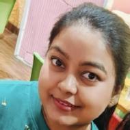 Saria G. Hindi Language trainer in Delhi