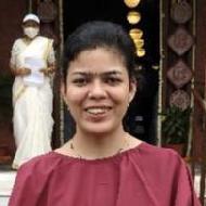 Dr. Aakanksha S. UGC NET Exam trainer in Dhunela