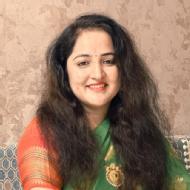 Alka S. Class I-V Tuition trainer in Patancheru