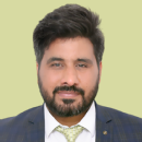 Atul Sharma Microsoft Excel Training trainer in Dehradun