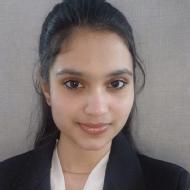 Nehi Sharma Class I-V Tuition trainer in Huzur