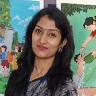 Ratna French Language trainer in Jaipur