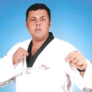 Vineet Sharma Class 9 Tuition trainer in Delhi