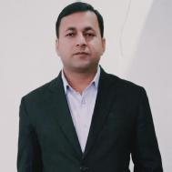 Rajkumar Sharma French Language trainer in Faridabad