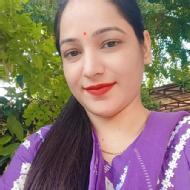 Seema Sharma Class 12 Tuition trainer in Gurgaon