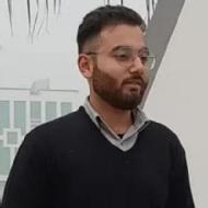Aditya Sharma Class 10 trainer in Delhi