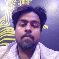 Gagan Sharma Piano trainer in Delhi
