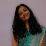 Jaya T. Class 12 Tuition trainer in Indore