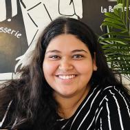 Kartika S. Class I-V Tuition trainer in Delhi