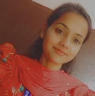 Kiran D. Class I-V Tuition trainer in Basoli