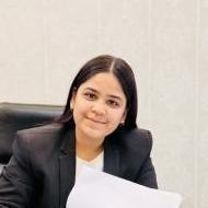 Koushalya U. Class I-V Tuition trainer in Bikaner
