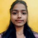 Mansi S. Nursery-KG Tuition trainer in Lucknow